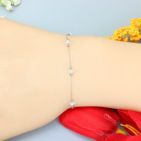 "Elegant & Trendy Bracelet, A Perfect Gift for Women, Thoughtful, EVCH1155 - Picture 9 of 10